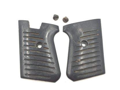 Jimenez J.A.-22 .22LR, Pistol Parts: Grips with Screws