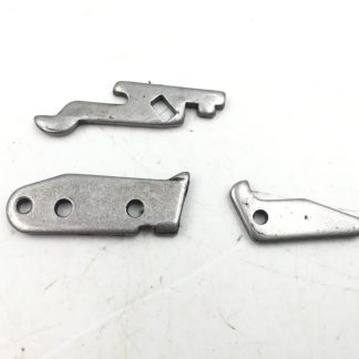 QFI RP .38 Special, Revolver Parts: Cylinder Stop, Pawl, Lever