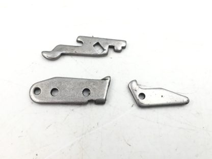 QFI RP .38 Special, Revolver Parts: Cylinder Stop, Pawl, Lever