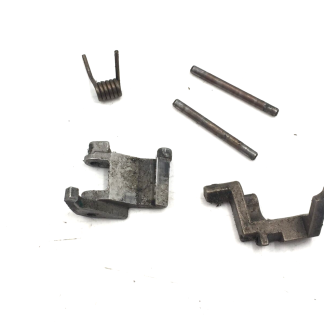 Ruger P89DC 9mm, Pistol Parts: Levers, Pins, Spring