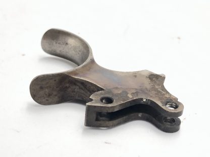 Smith and Wesson Model Safety Hammerless Revolver Parts. Trigger - Image 4