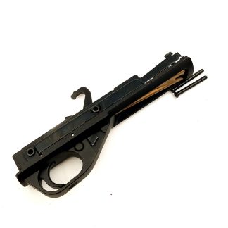 Benelli Nova, 12ga Shotgun Part. Trigger Housing w/ Pins (F/R)