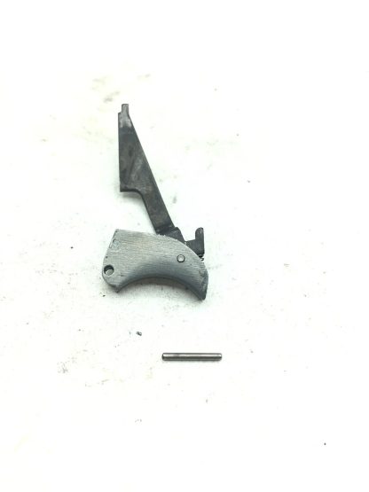 Bryco Jennings Nine 9mm, Pistol Parts, Trigger, Pin - Image 3