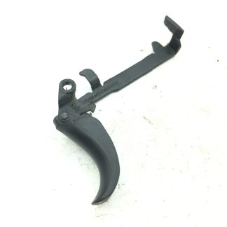 Taurus PTIII Pro 9mm, Pistol Parts, Trigger