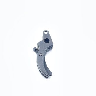 Springfield XD-40 40SW pistol parts, trigger