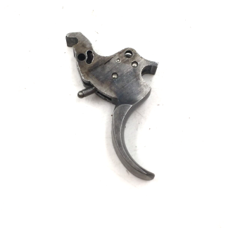 Smith & Wesson 36-8 .38 Special, Revolver Parts: Trigger