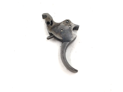 Smith & Wesson 36-8 .38 Special, Revolver Parts: Trigger