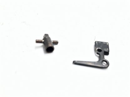 Jiminez J.A. 380, 380ACP Pistol Parts. Lever Assembly and Cam - Image 2