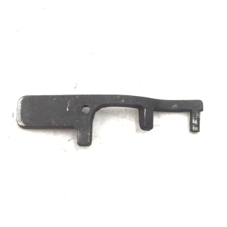 Dan Wesson Model 14 .357 magnum, Revolver Parts: Connector