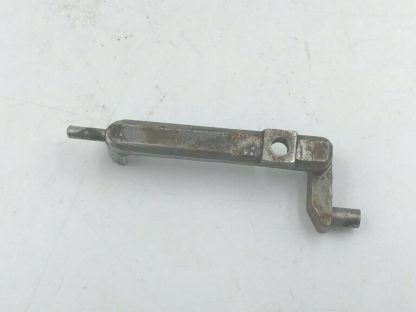 Rossi 971 357 Magnum Revolver Parts: Bolt with Plunger, Spring - Image 3