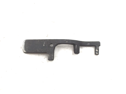 Dan Wesson Model 14 .357 magnum, Revolver Parts: Connector