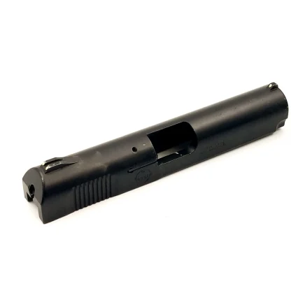 Lorcin L9MM, 9MM Pistol Part. Slide - Image 9