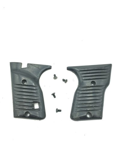 Lorcin L380 .380ACP, Pistol Parts, Grips, Screws