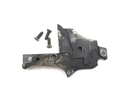 RG RG 14S .22LR, Revolver Parts: Sideplate with Screws - Image 3