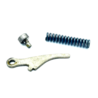 Burgo NR-103 22 Short Revolver Parts: Mainspring, Guide, Pin