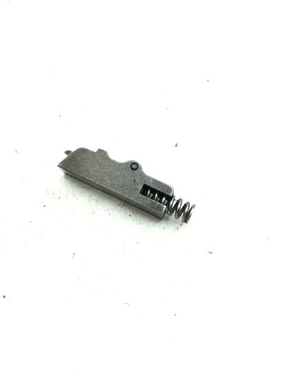 Smith & Wesson Pre-29 .44Mag, Revolver Parts, Rebound Slide, Spring - Image 3