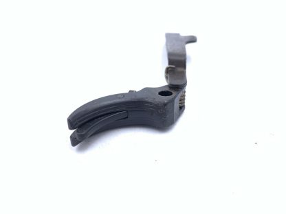 Springfield Armory XDM 40 S&W pistol parts: trigger and trigger bar - Image 3