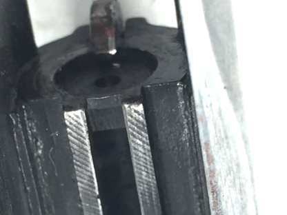 Raven MP25 .25ACP, Pistol Parts: Slide - Image 9