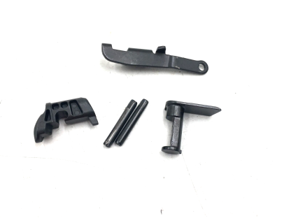 Smith & Wesson M&P9 9mm, Pistol Parts: Takedown, Slide Stop, Mag Catch, Pins - Image 3
