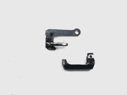 Ruger EC9S 9mm, Pistol Parts: Safety, Mag Catch - Image 4