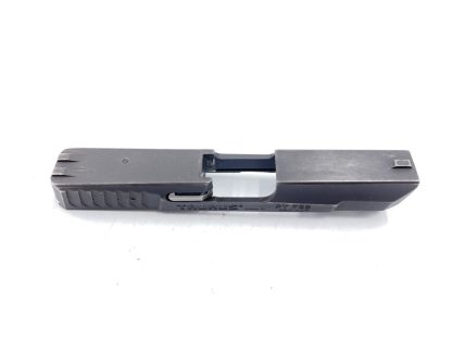 Taurus PT738 380acp pistol parts, slide, barrel, and recoil spring - Image 8