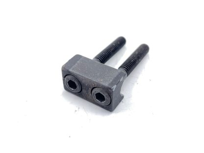 Ruger 10/22 22LR rifle parts, barrel retainer and screws - Image 3