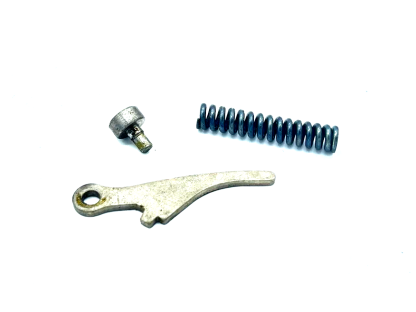 Burgo NR-103 22 Short Revolver Parts: Mainspring, Guide, Pin