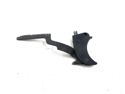 Jimenez J. A. Nine 9mm, Pistol Parts: Trigger