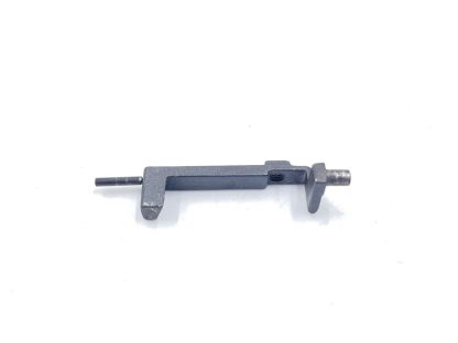 Taurus 85 .38spl revolver parts, bolt, plunger, and spring