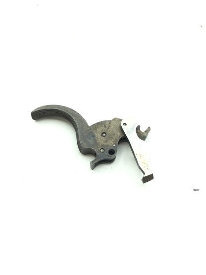 Smith & Wesson 37 .38Spl, Revolver Parts, Trigger, Hand - Image 3