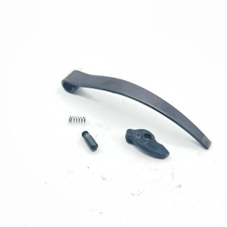 Tanfoglio TA-76 .22LR, Pistol Parts: Mainspring, Safety, Spring, Screw