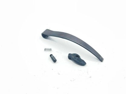 Tanfoglio TA-76 .22LR, Pistol Parts: Mainspring, Safety, Spring, Screw