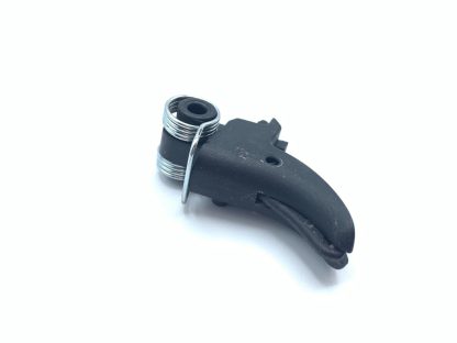 Beretta BU9 Nano 9mm pistol parts: trigger, bar, spring - Image 3