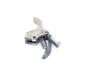 Harrington & Richardson 22mag. revolver parts, trigger - Image 4