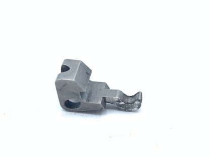 Smith & Wesson 686-4 357mag, pistol parts: cylinder stop, spring - Image 3