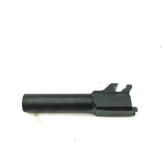 Smith & Wesson Bodyguard .380ACP, Pistol parts, Barrel