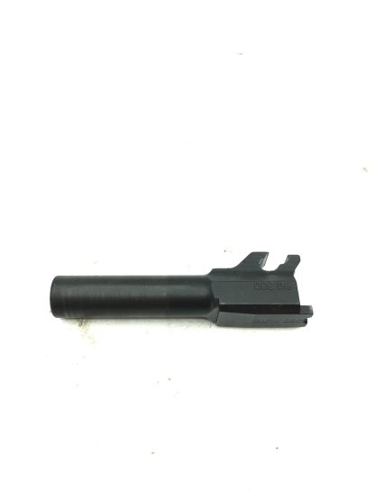 Smith & Wesson Bodyguard .380ACP, Pistol parts, Barrel