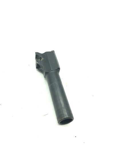 Smith & Wesson Bodyguard 380 .380ACP, Pistol Parts, Barrel - Image 2