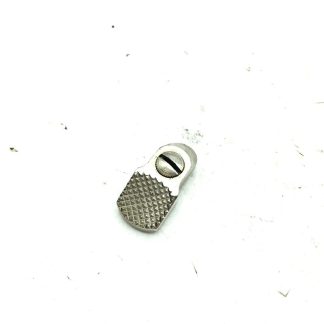 Smith & Wesson 34-1 .22LR, Revolver Parts, Thumb Piece
