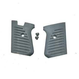 Jimenez JA22 .22LR, Pistol Parts, Grips, Screws