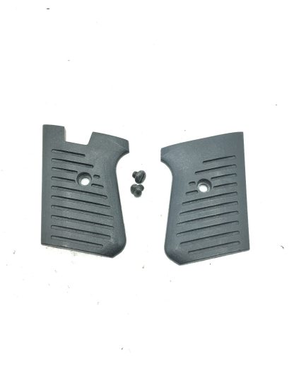 Jimenez JA22 .22LR, Pistol Parts, Grips, Screws