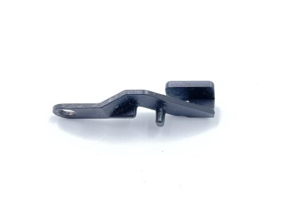 Springfield XD-9 9mm pistol parts, slide stop and pin - Image 3