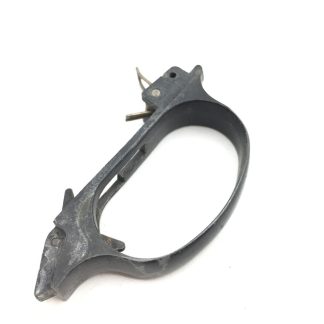 Rohm RG63 .22LR, Revolver Parts, Trigger Guard