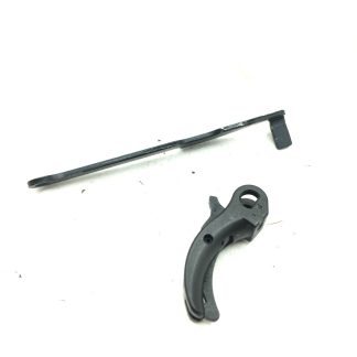 FN 503 9mm, Pistol parts, Trigger, bar