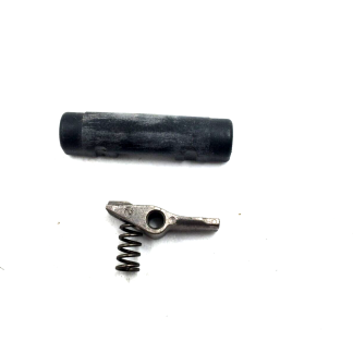 Ruger SR40 .40 S&W, Pistol Parts: Mag Catch, Thumbpiece