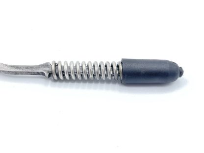 Smith and Wesson 457 45acp pistol parts, hammer, strut, spring, and plunger - Image 4