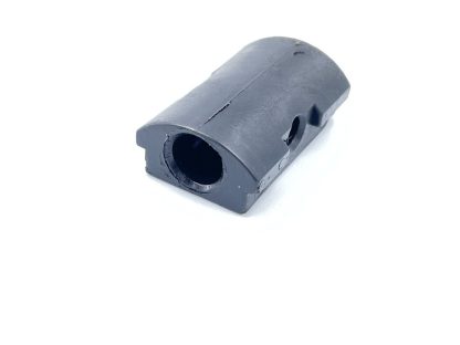 Ruger P97DC 45acp pistol parts, hammer strut, spring, seat, pivot, and detent - Image 3