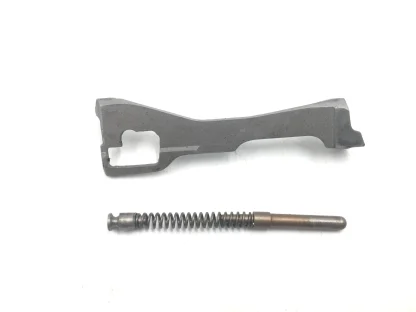 Ruger P89, 9mm Pistol Parts: Trigger Bar & Plunger - Image 4