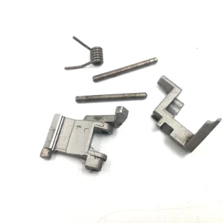 Ruger P89, 9mm Pistol Parts: Levers, Pins, Spring