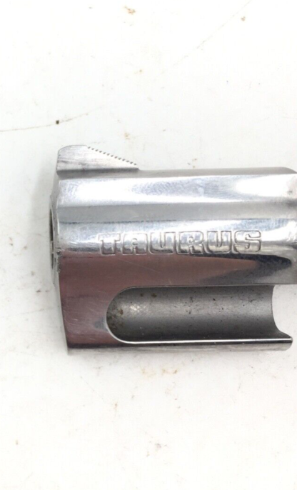 Taurus 85 Ultralite .38Spl, Revolver Parts, Barrel - Image 4
